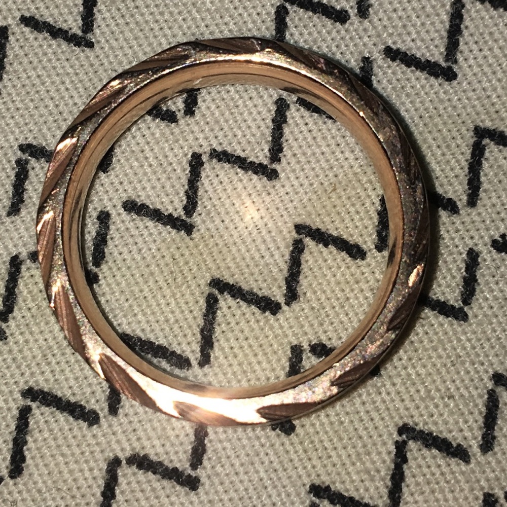 🚨 Promise ring - Picture 6 of 6
